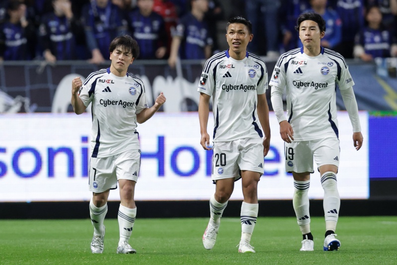 FC町田ゼルビア