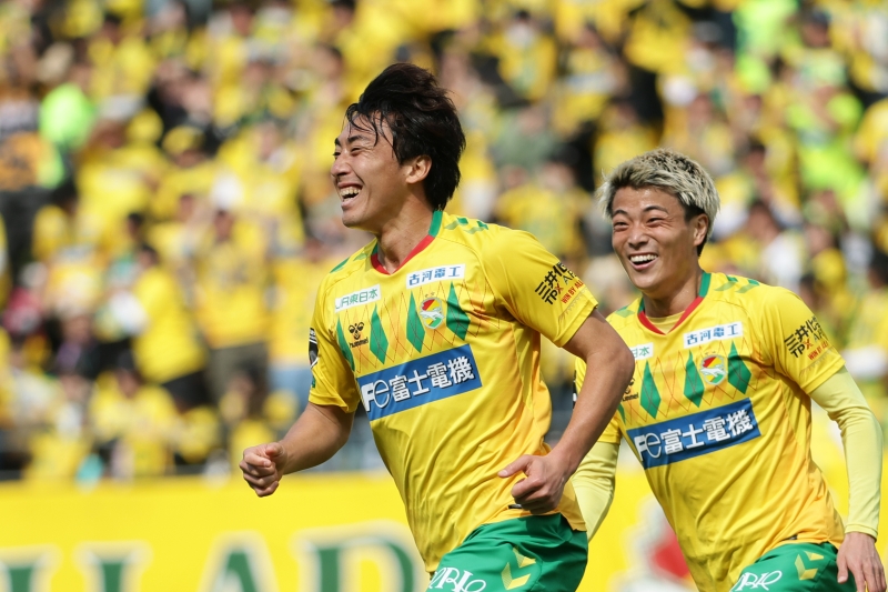 千葉が仕切り直しの白星で首位堅持！　大宮は土壇場で連敗回避…いわき＆愛媛は未勝利続く／J2第8節