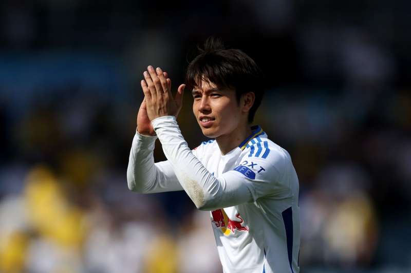 田中碧