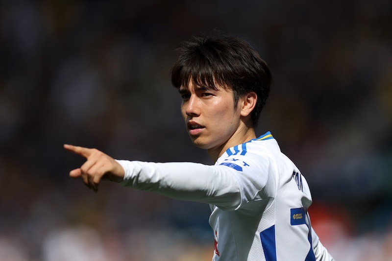 田中碧