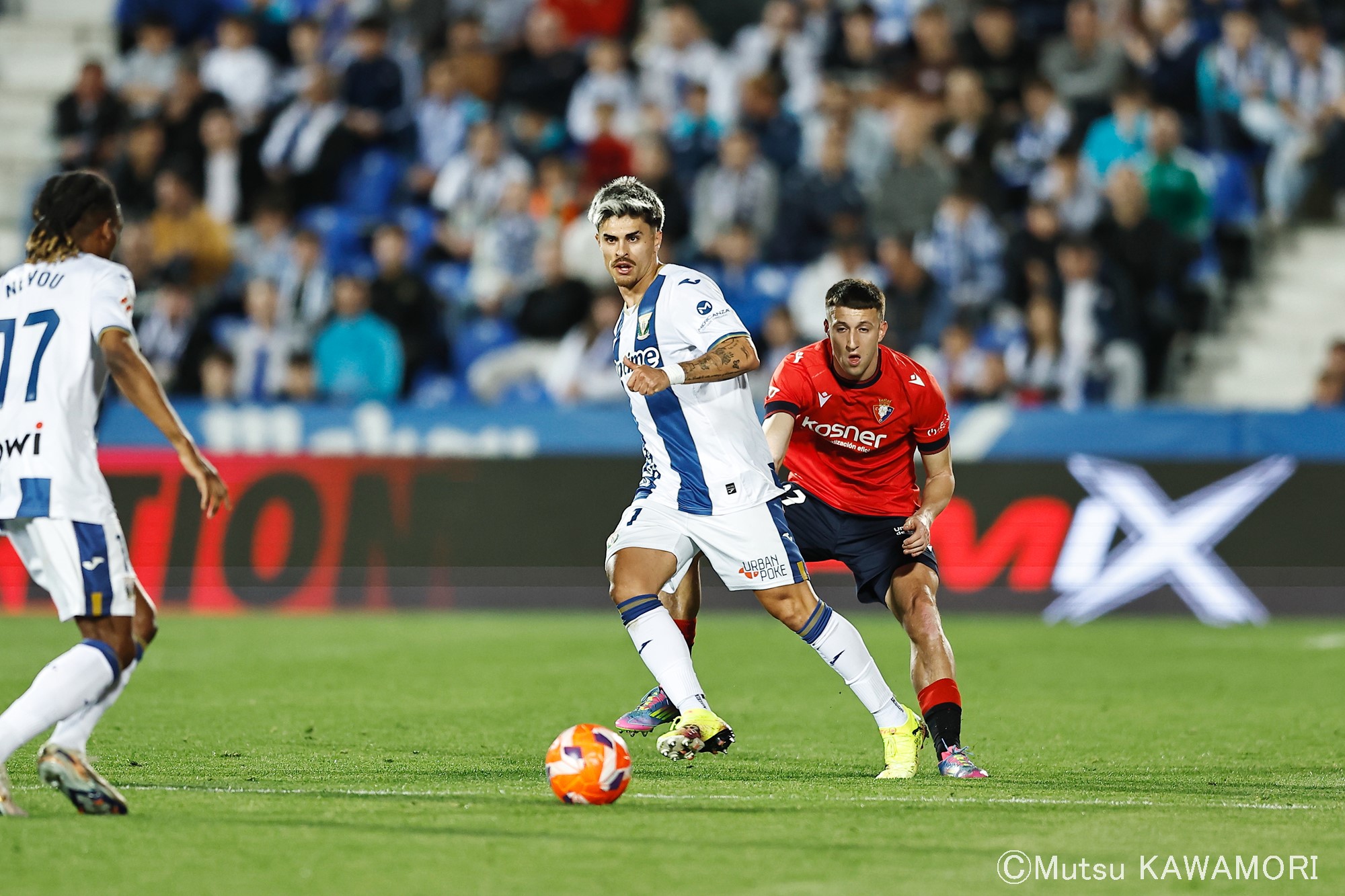 Please do not reproduce without prior permission.