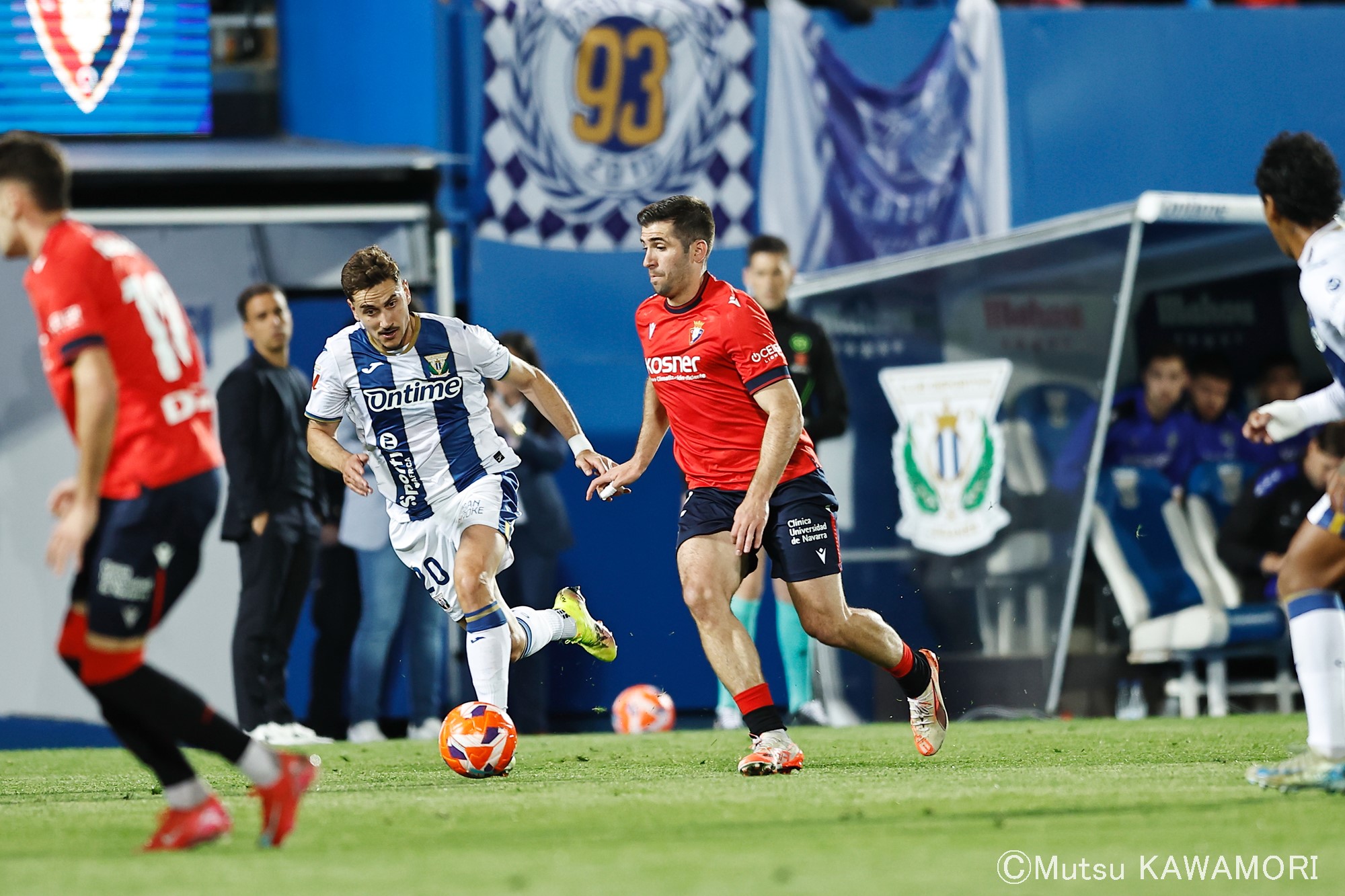 Please do not reproduce without prior permission.