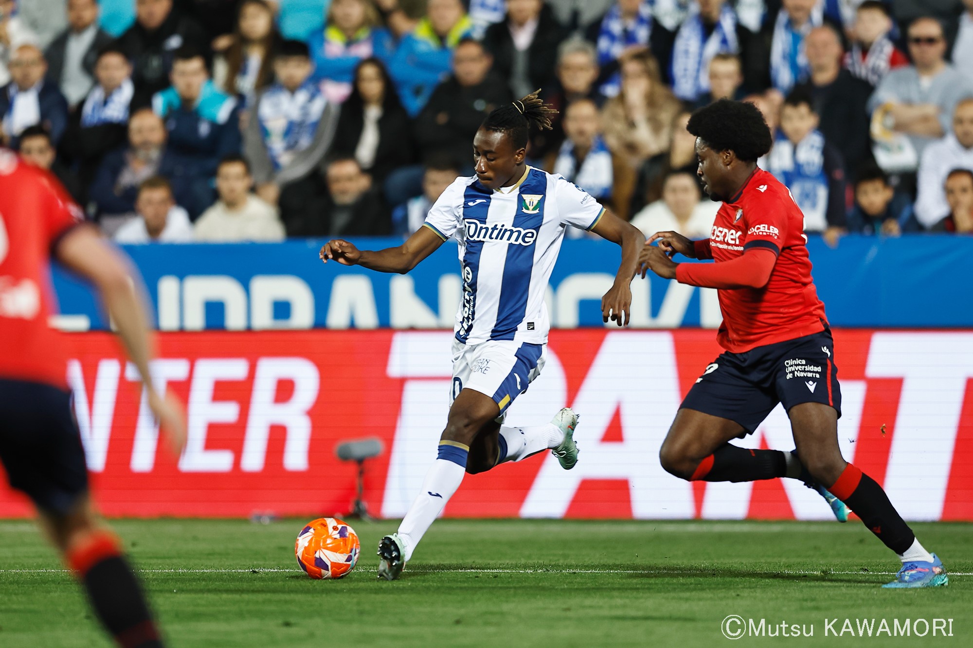 Please do not reproduce without prior permission.