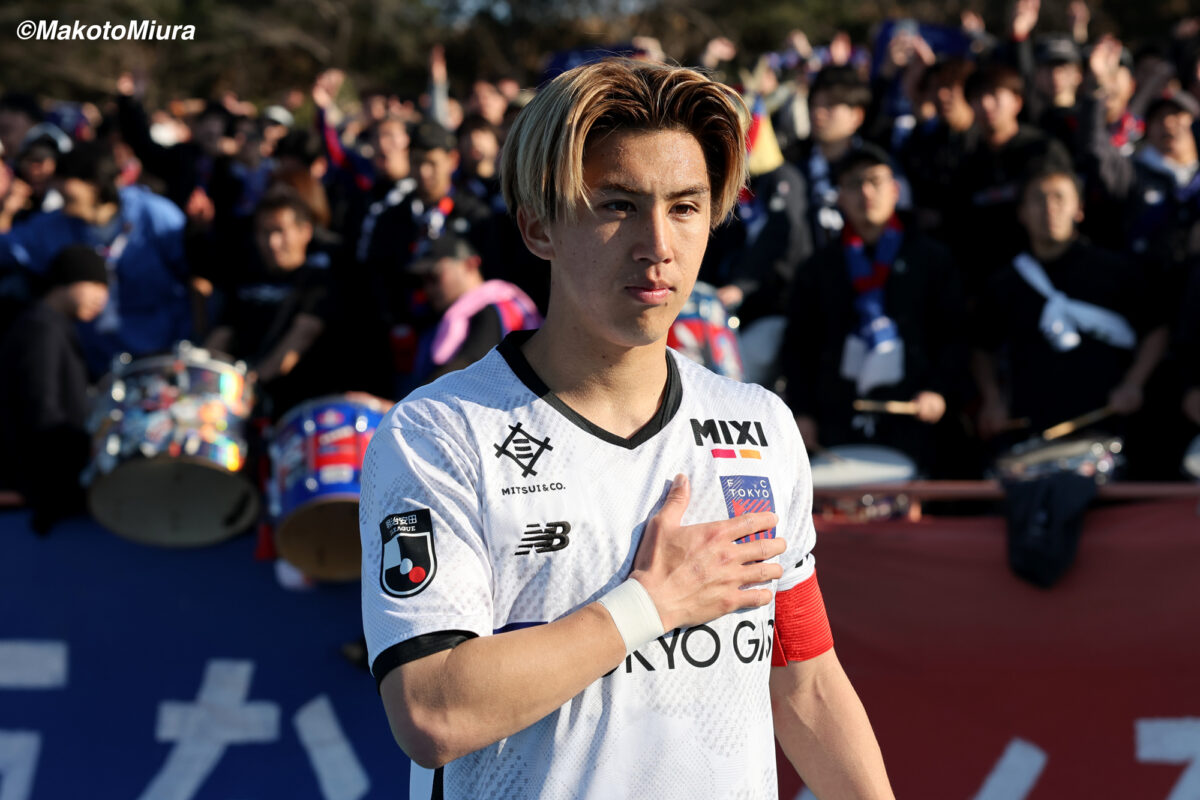 【写真ギャラリー】2025.3.20 JリーグYBCルヴァンカップ1stラウンド 1回戦 奈良クラブ 0－1 FC東京