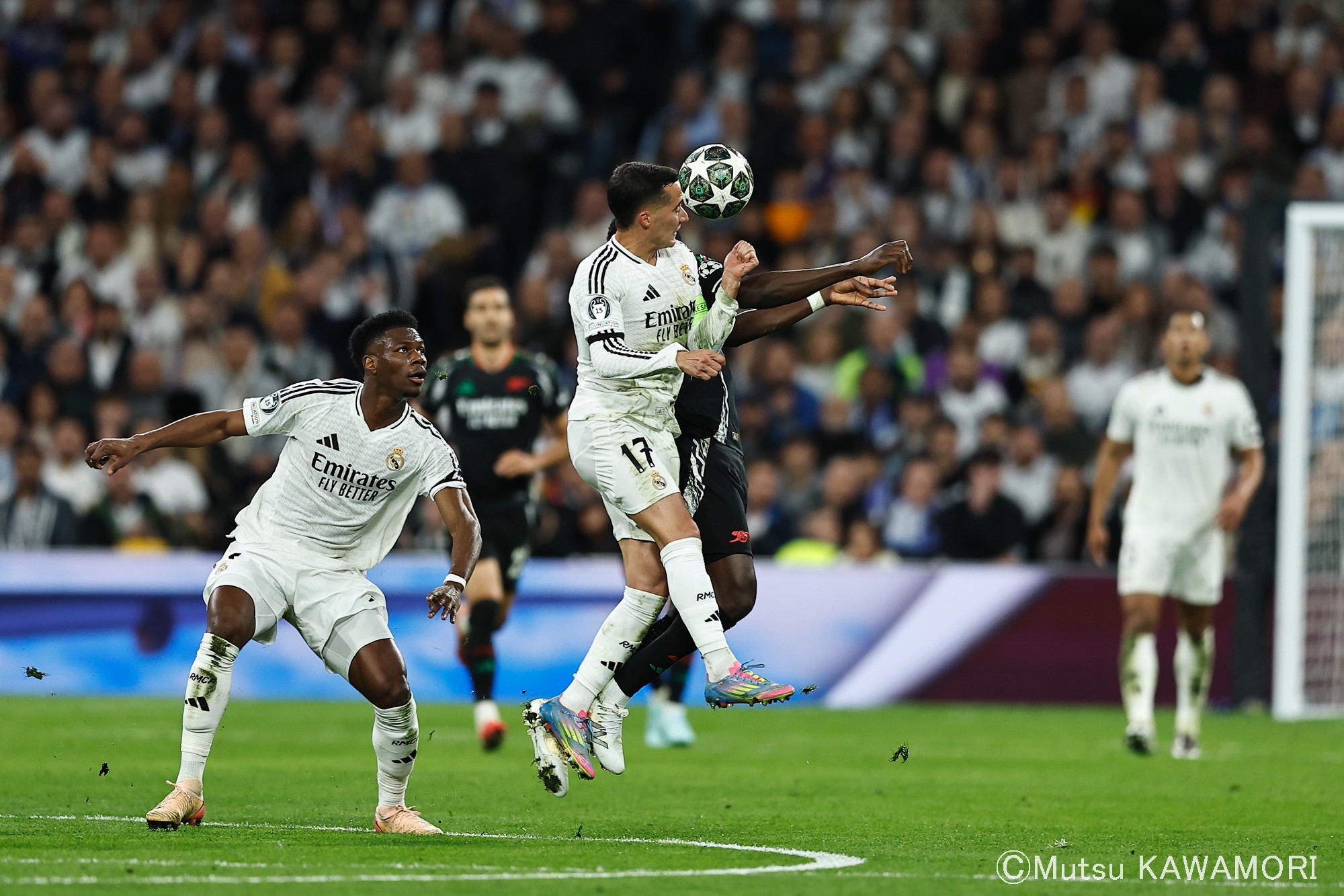 Please do not reproduce without prior permission.