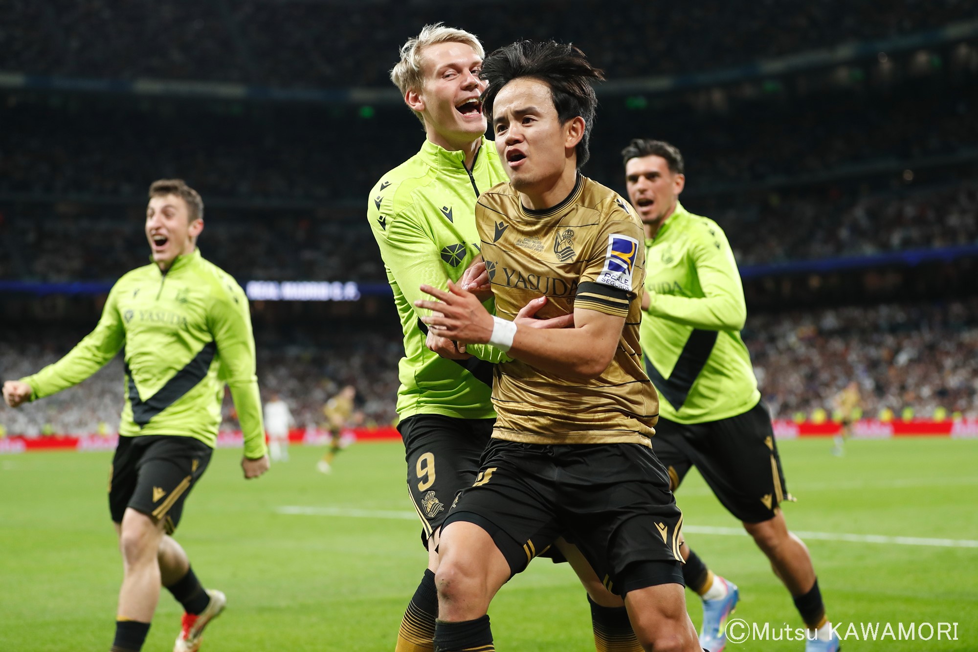 Please do not reproduce without prior permission.