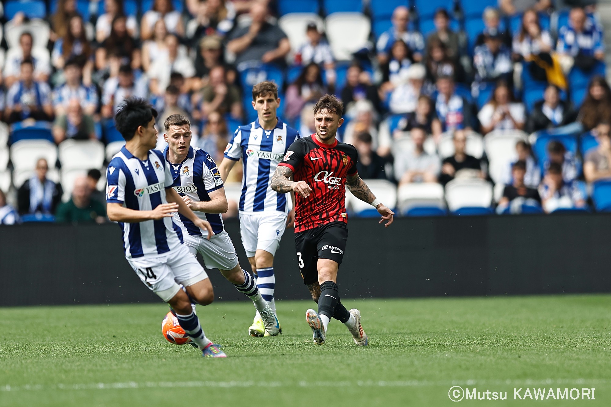 Please do not reproduce without prior permission.