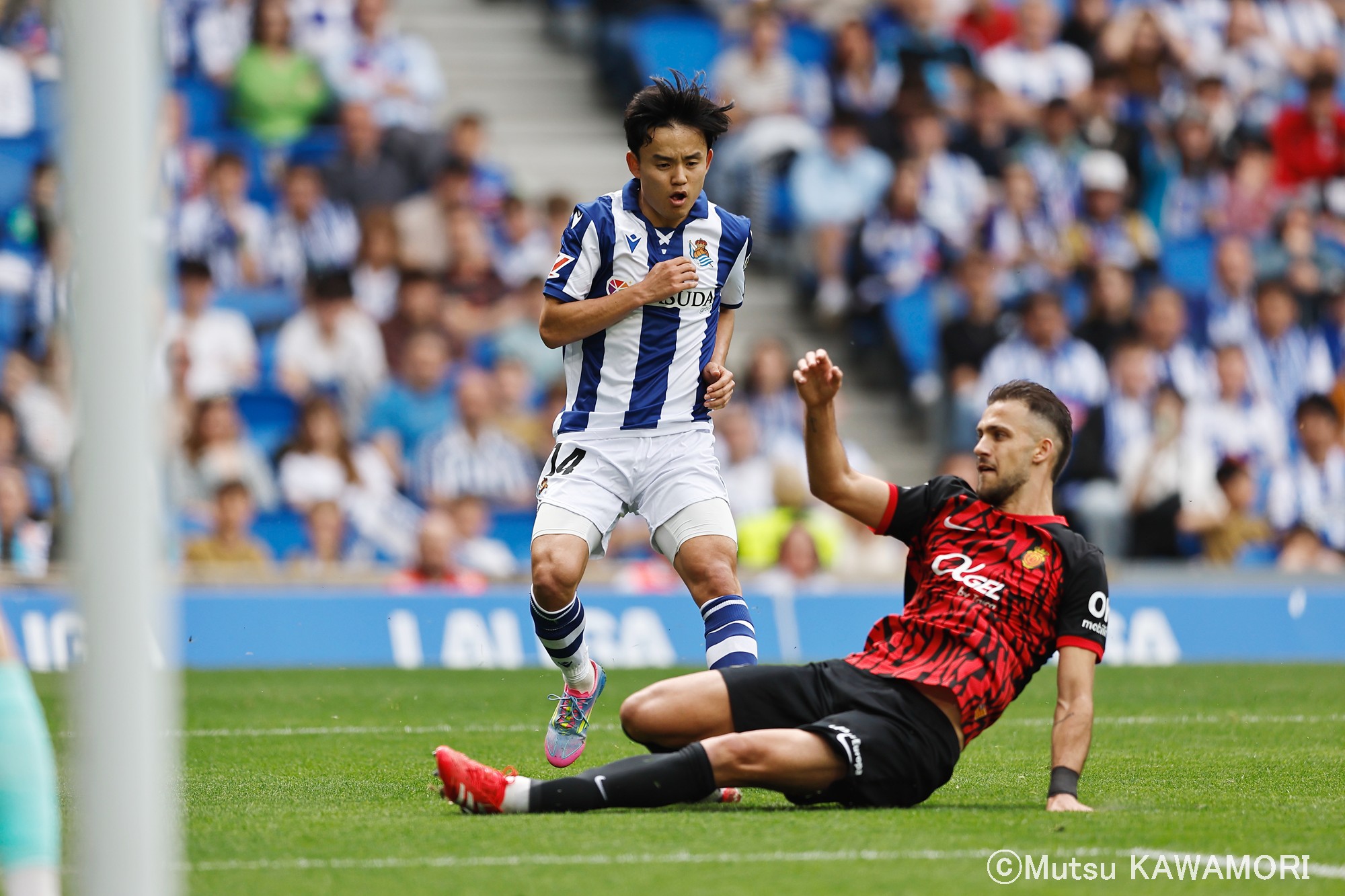 Please do not reproduce without prior permission.