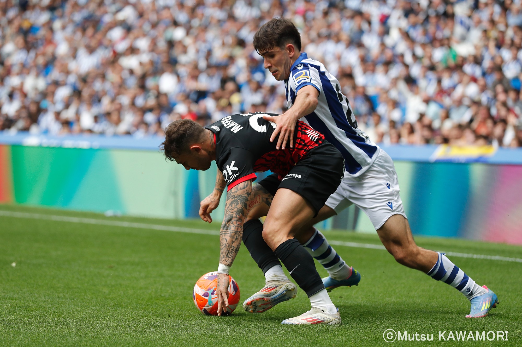 Please do not reproduce without prior permission.