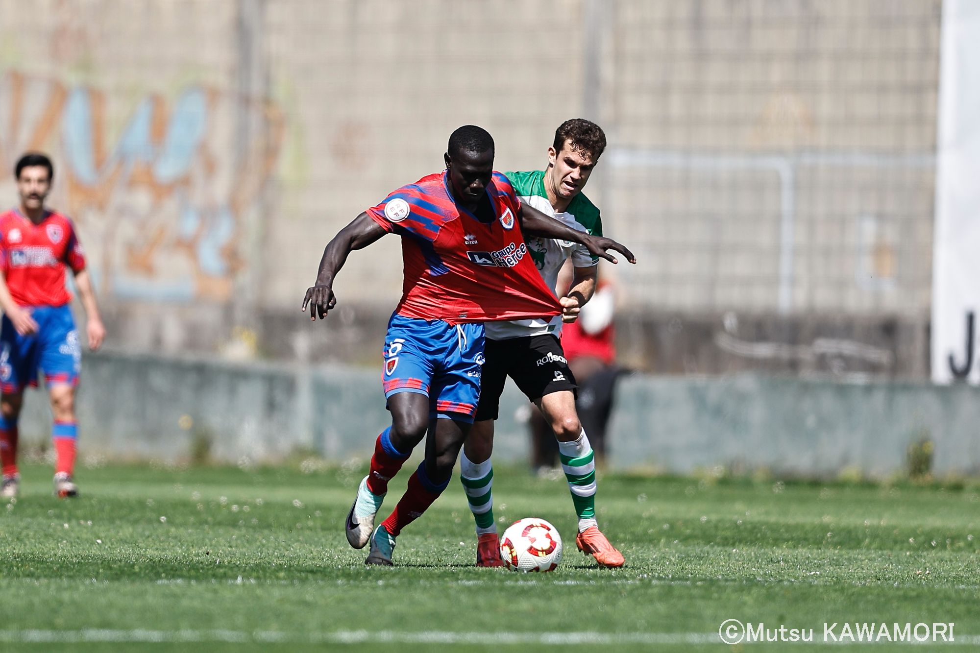 Please do not reproduce without prior permission.