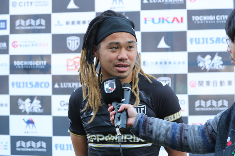 田中パウロ淳一