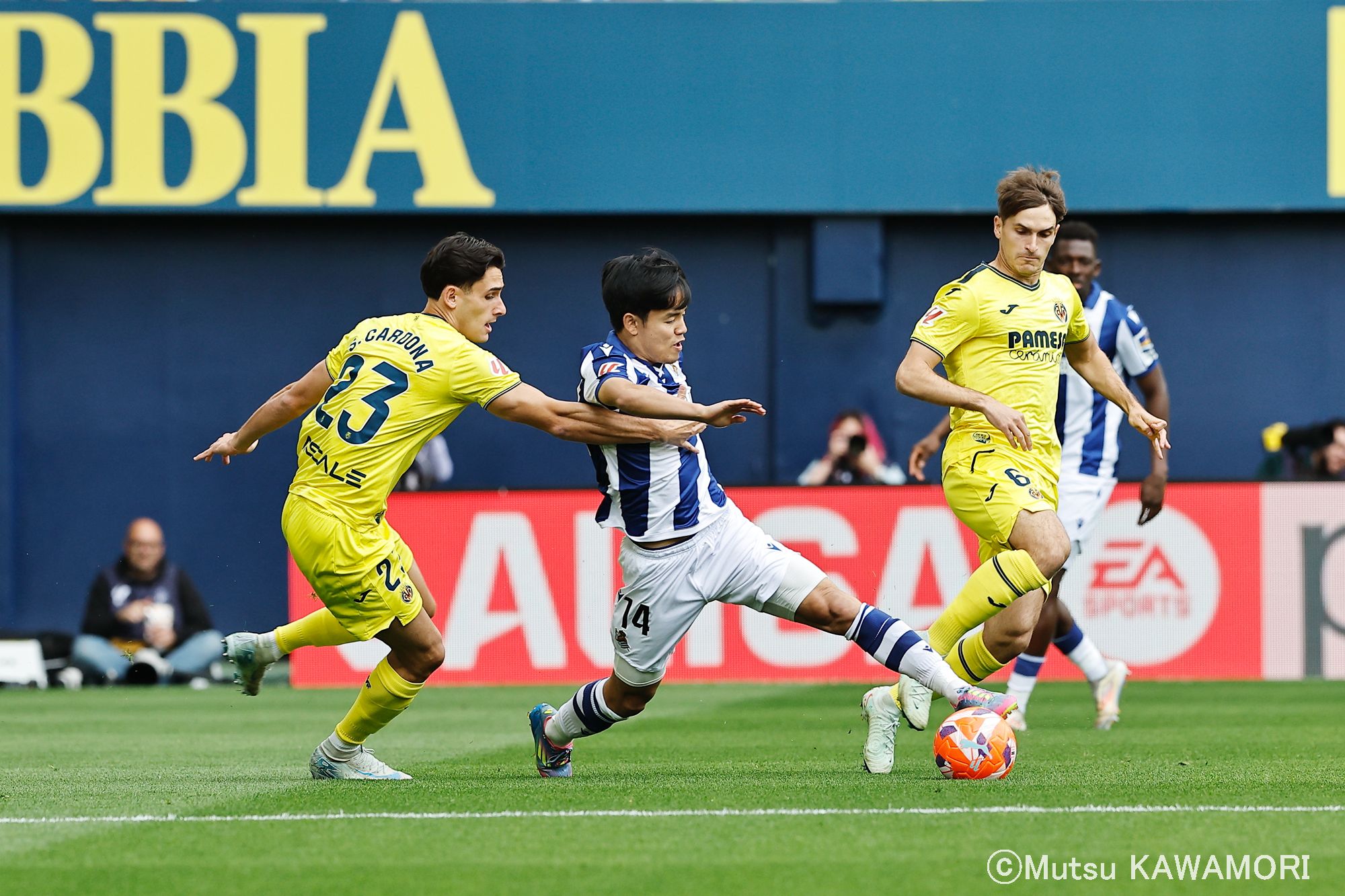 Please do not reproduce without prior permission.