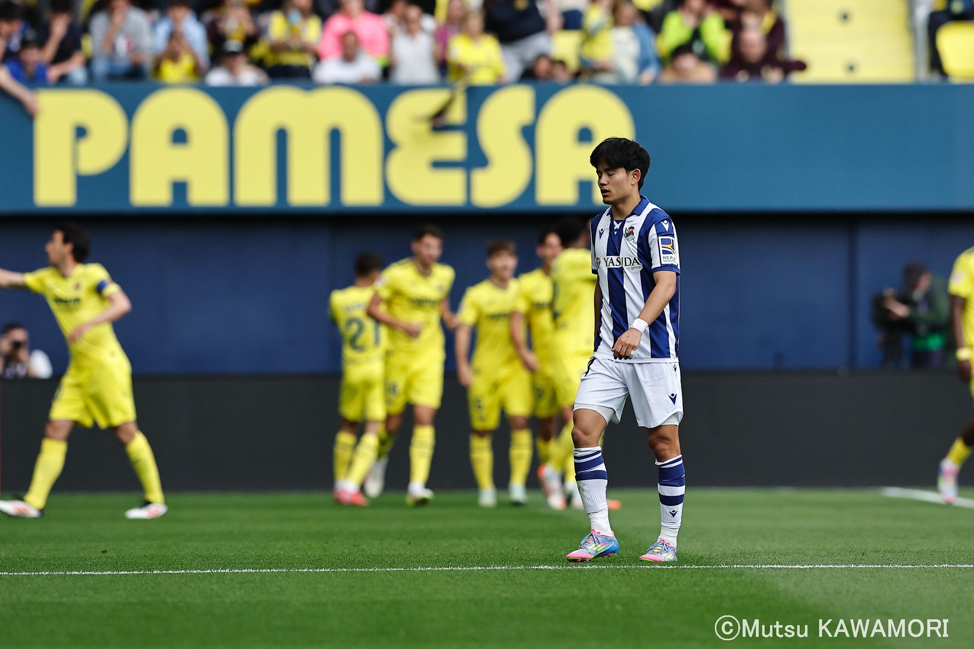 Please do not reproduce without prior permission.