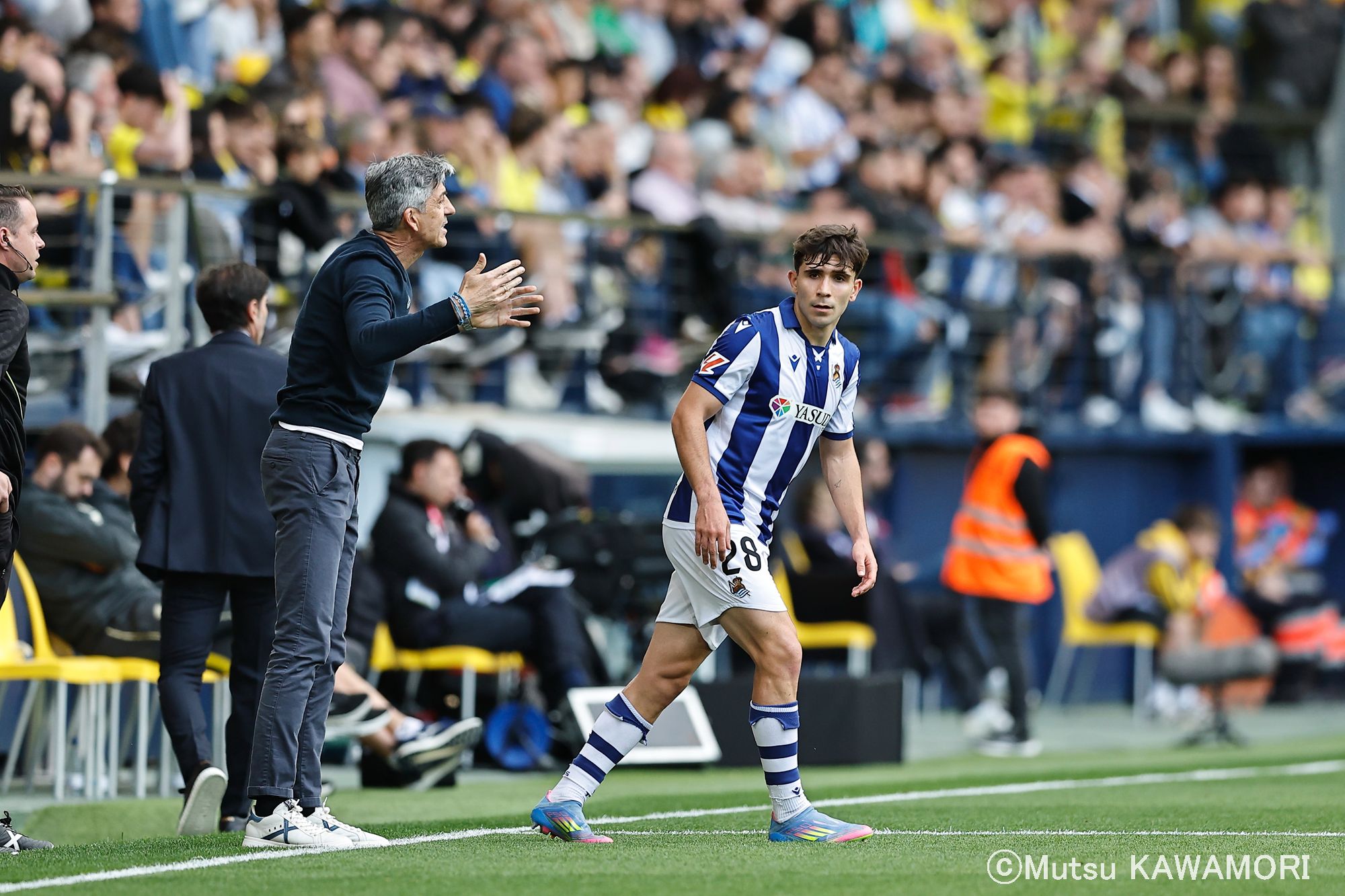 Please do not reproduce without prior permission.