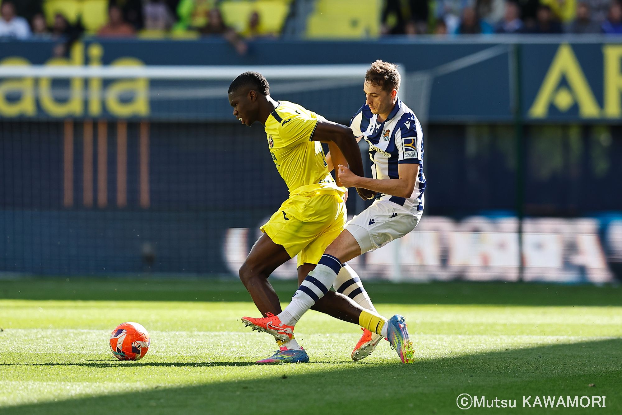 Please do not reproduce without prior permission.