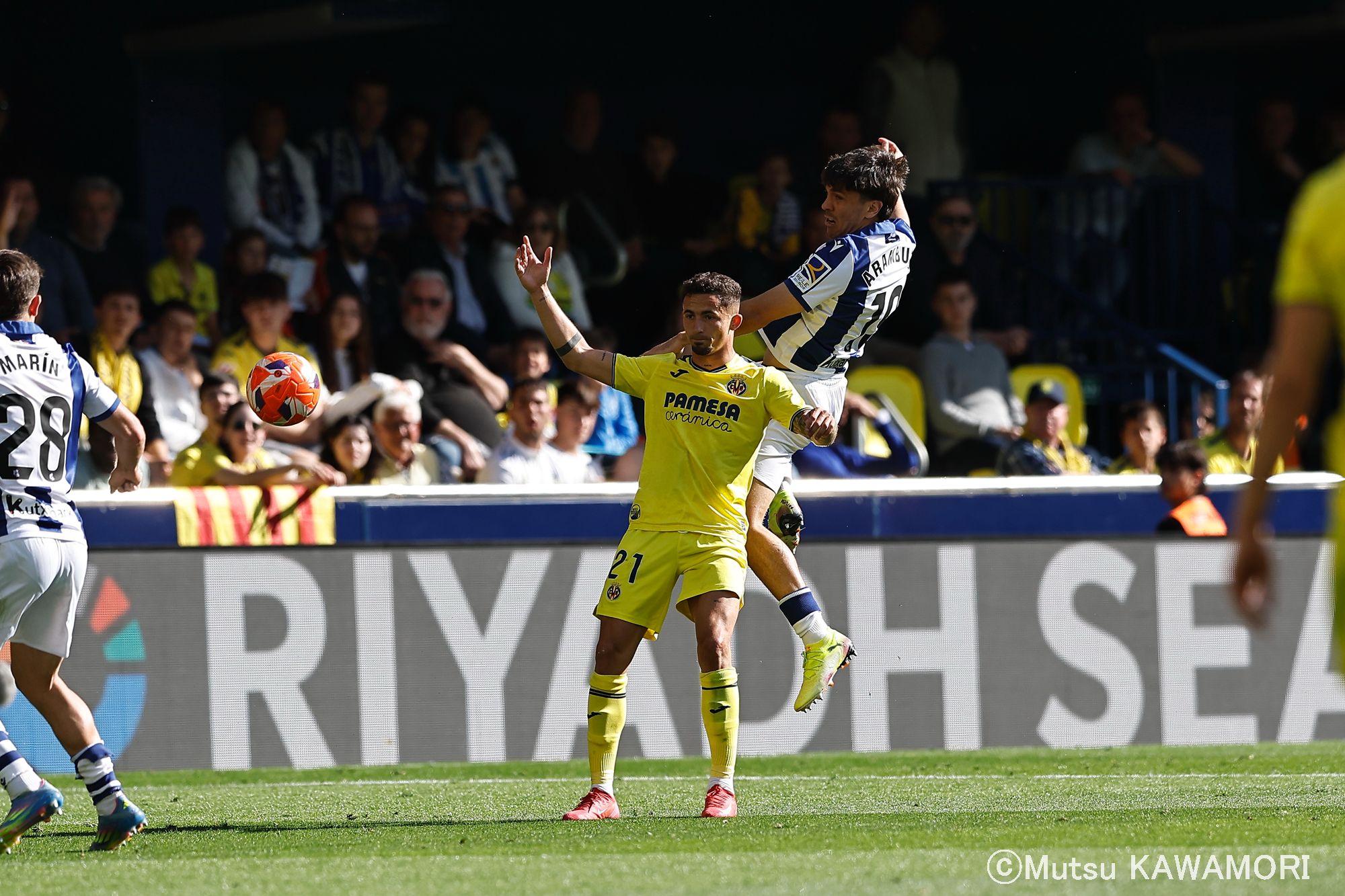 Please do not reproduce without prior permission.