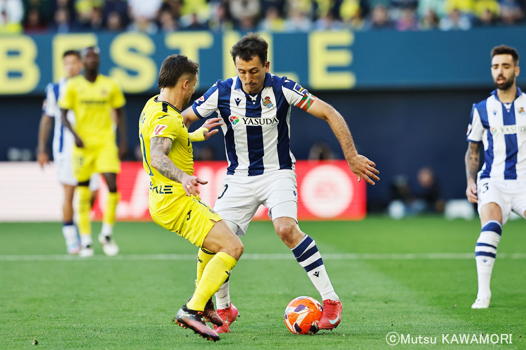 Please do not reproduce without prior permission.