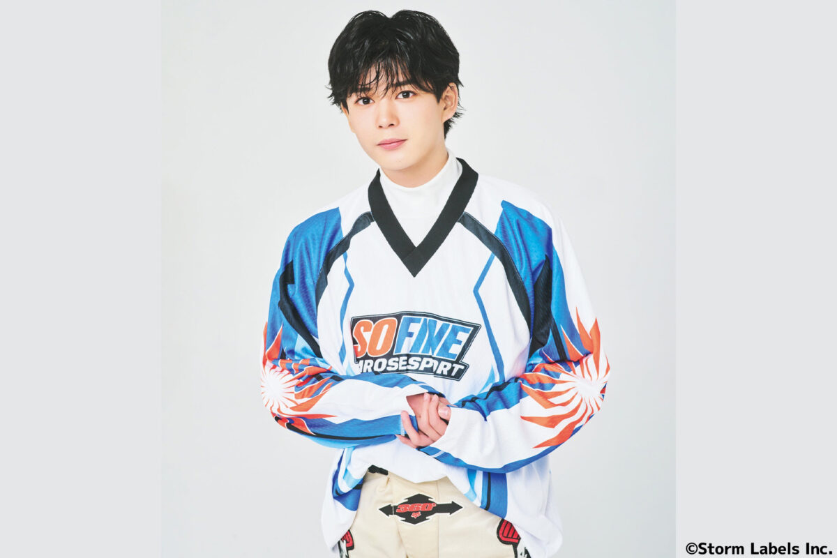 なにわ男子 長尾謙杜がWOWOW『チャンピオンズリーグダイジェスト！』に初出演！　MC薮宏太も太鼓判「彼は本物のマドリディスタ」