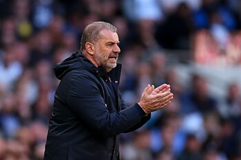 アンジェ・ポステコグルー監督