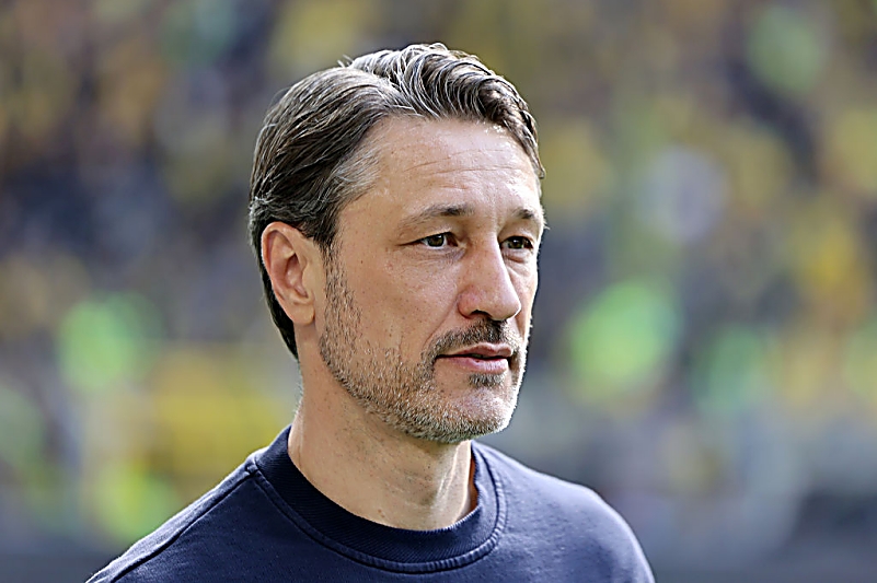 ニコ・コヴァチ監督