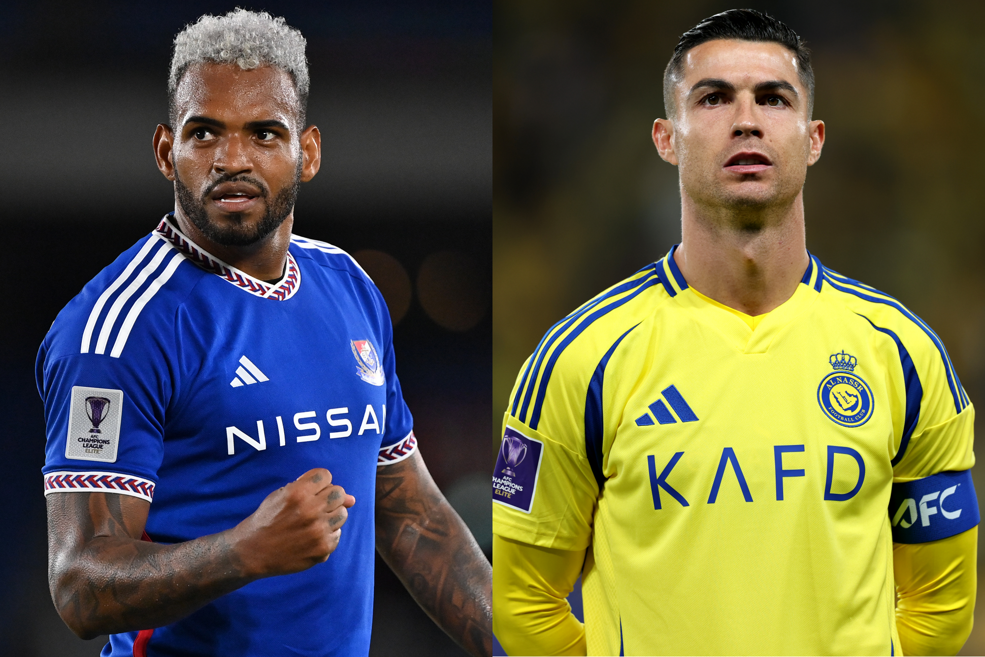 2023 横浜F・マリノス全試合コラージュ