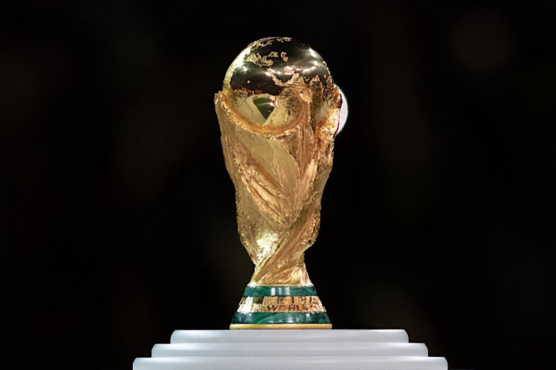 30年開催のW杯は“1度限り”の64カ国出場か！？　南米サッカー連盟がFIFA会長も出席した総会で提案