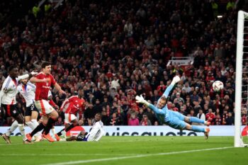 マンチェスター・ユナイテッド