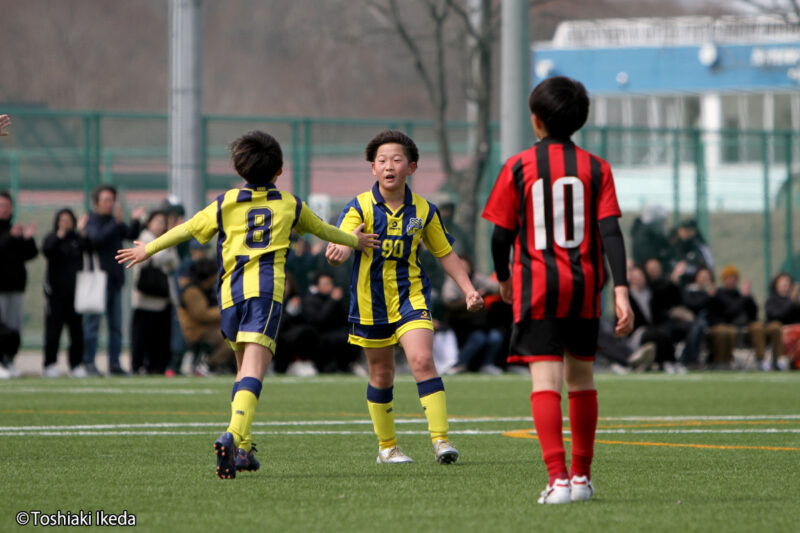 写真・5枚目】“札幌対決”を制したSSS札幌が3年ぶり4度目の北海道制覇