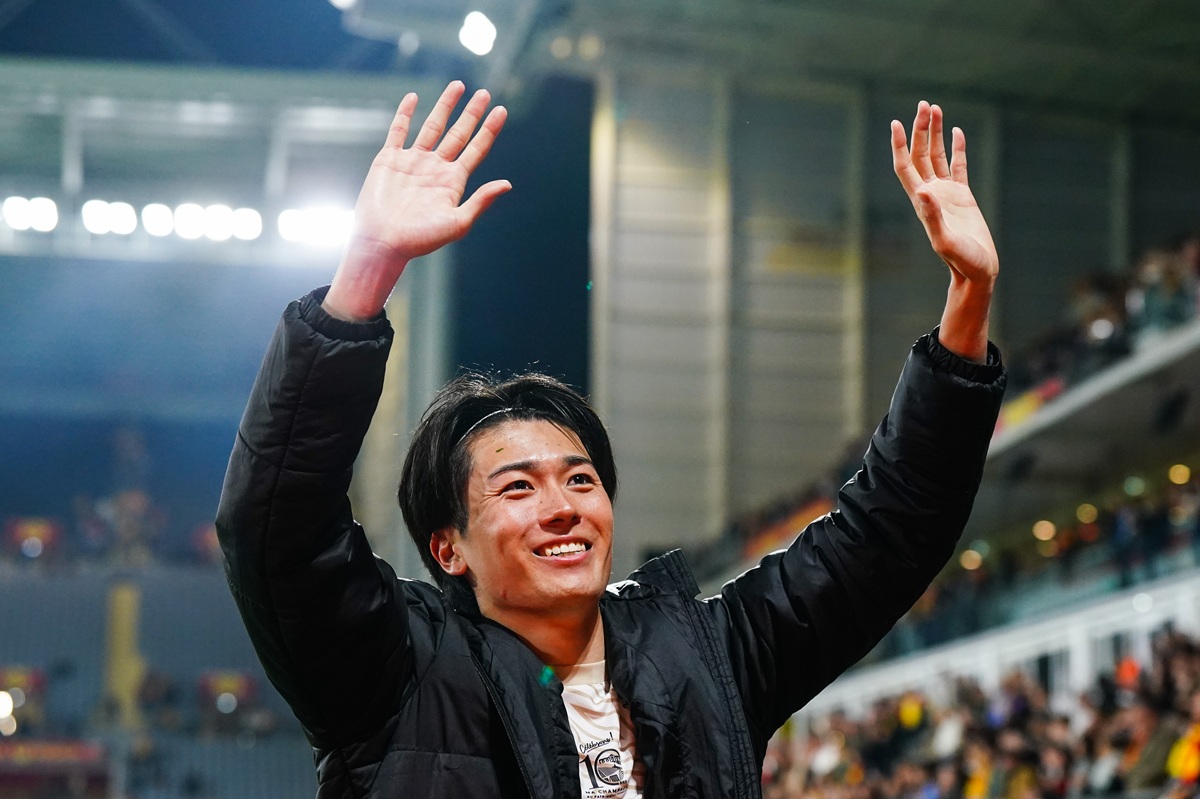 中村敬斗