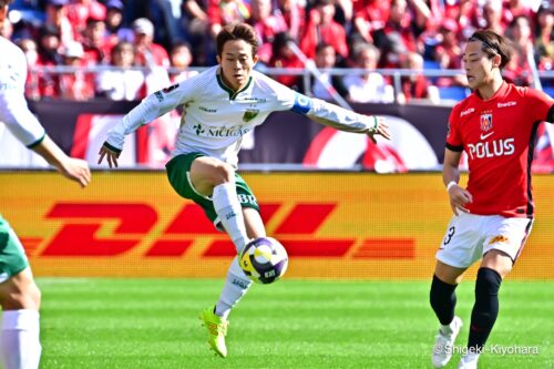 20250503 J1 Urawa vs TokyoV Kiyohara13(s)