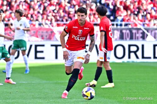 20250503 J1 Urawa vs TokyoV Kiyohara16(s)