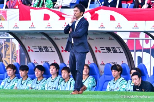 20250503 J1 Urawa vs TokyoV Kiyohara19(s)