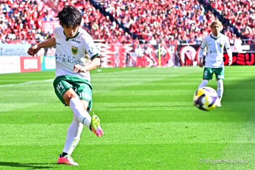 20250503 J1 Urawa vs TokyoV Kiyohara21(s)