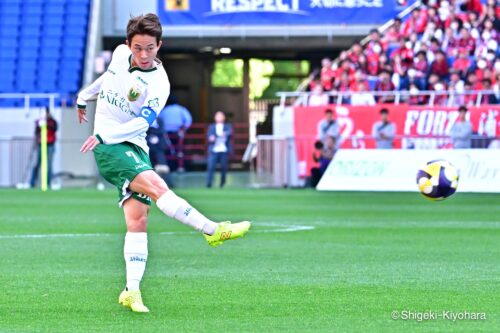 20250503 J1 Urawa vs TokyoV Kiyohara27(s)