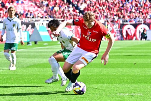 20250503 J1 Urawa vs TokyoV Kiyohara2(s)