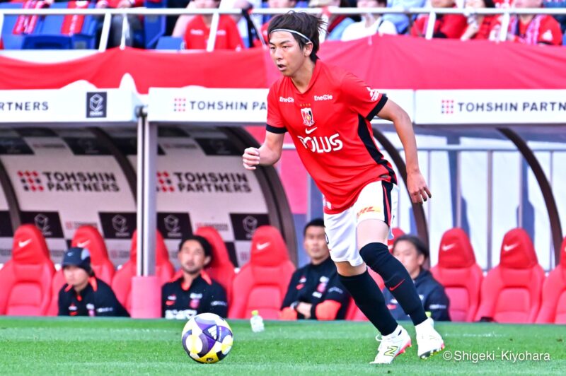 20250503 J1 Urawa vs TokyoV Kiyohara30(s)