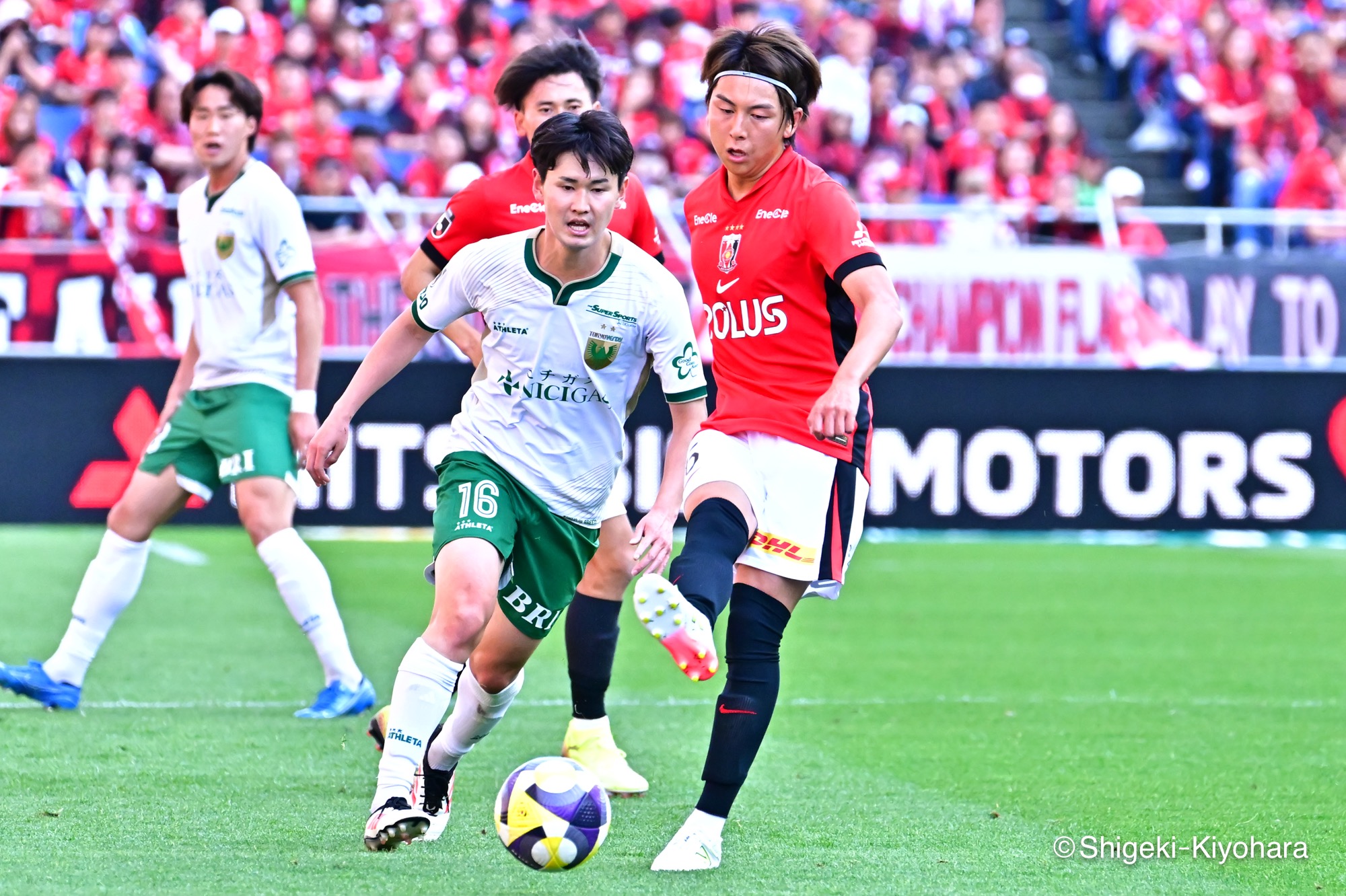 20250503 J1 Urawa vs TokyoV Kiyohara31(s)