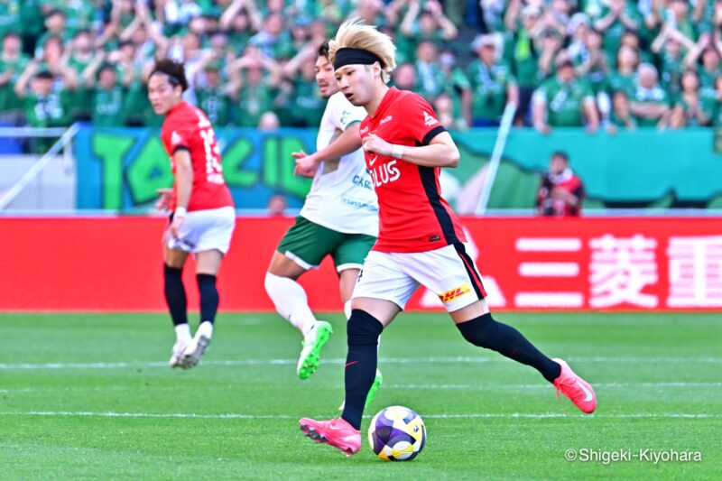 20250503 J1 Urawa vs TokyoV Kiyohara32(s)