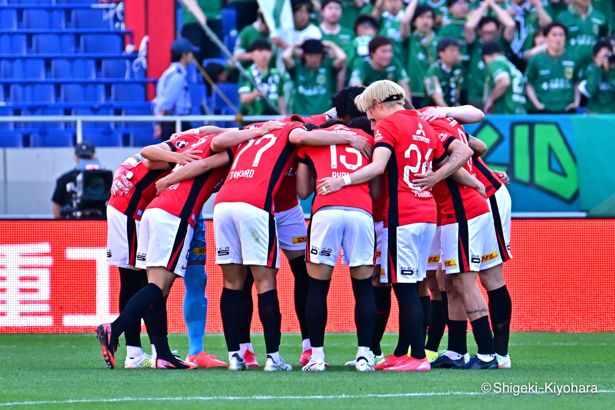 20250503 J1 Urawa vs TokyoV Kiyohara34(s)