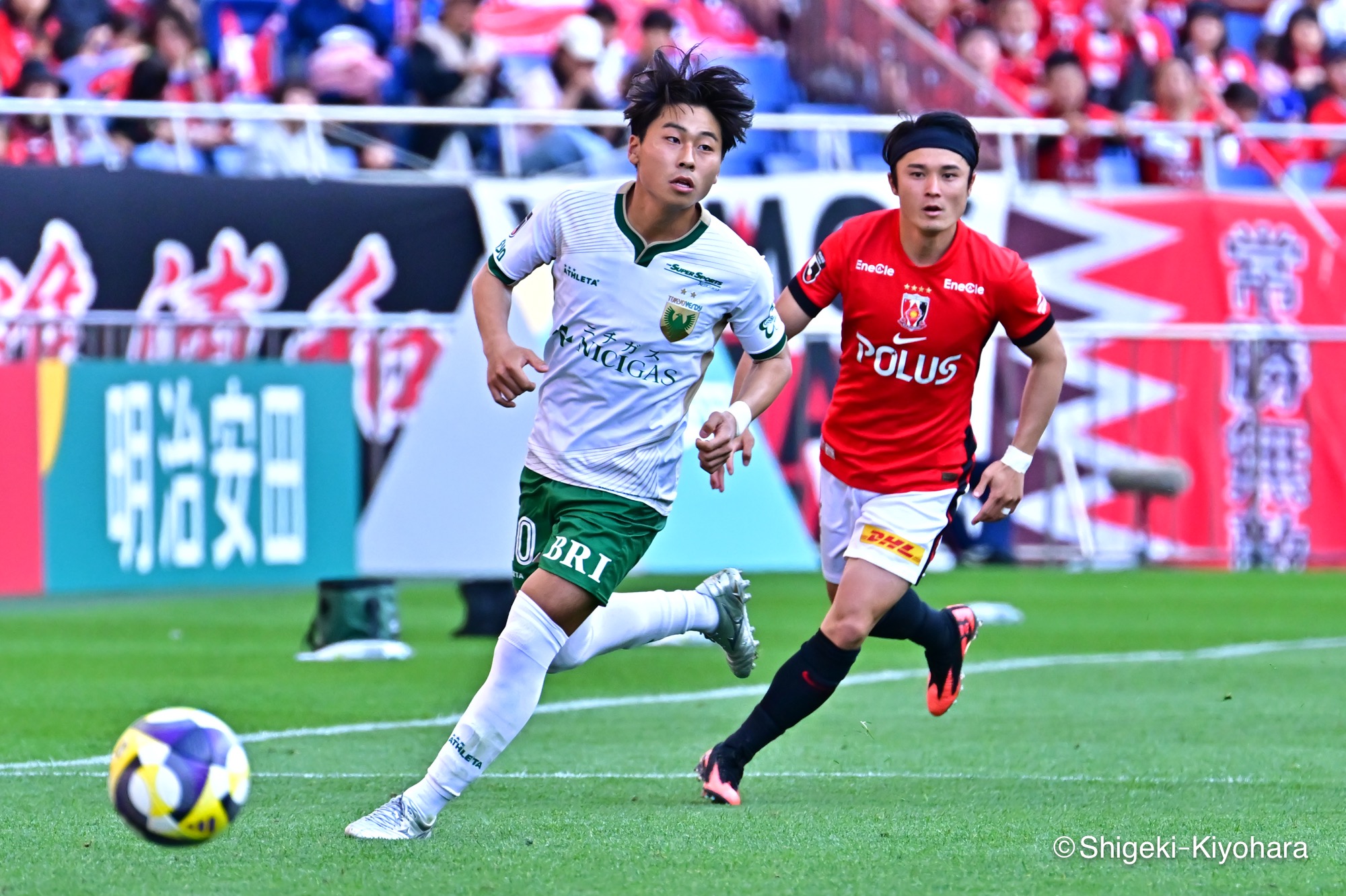 20250503 J1 Urawa vs TokyoV Kiyohara35(s)