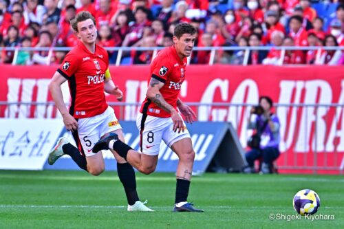 20250503 J1 Urawa vs TokyoV Kiyohara38(s)