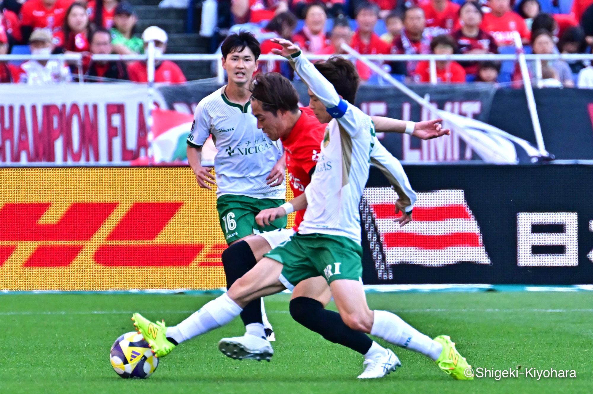 20250503 J1 Urawa vs TokyoV Kiyohara39(s)