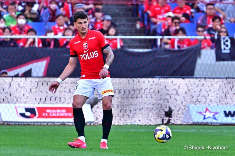 20250503 J1 Urawa vs TokyoV Kiyohara41(s)