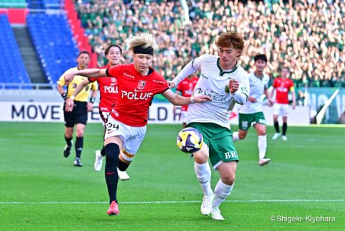 20250503 J1 Urawa vs TokyoV Kiyohara42(s)