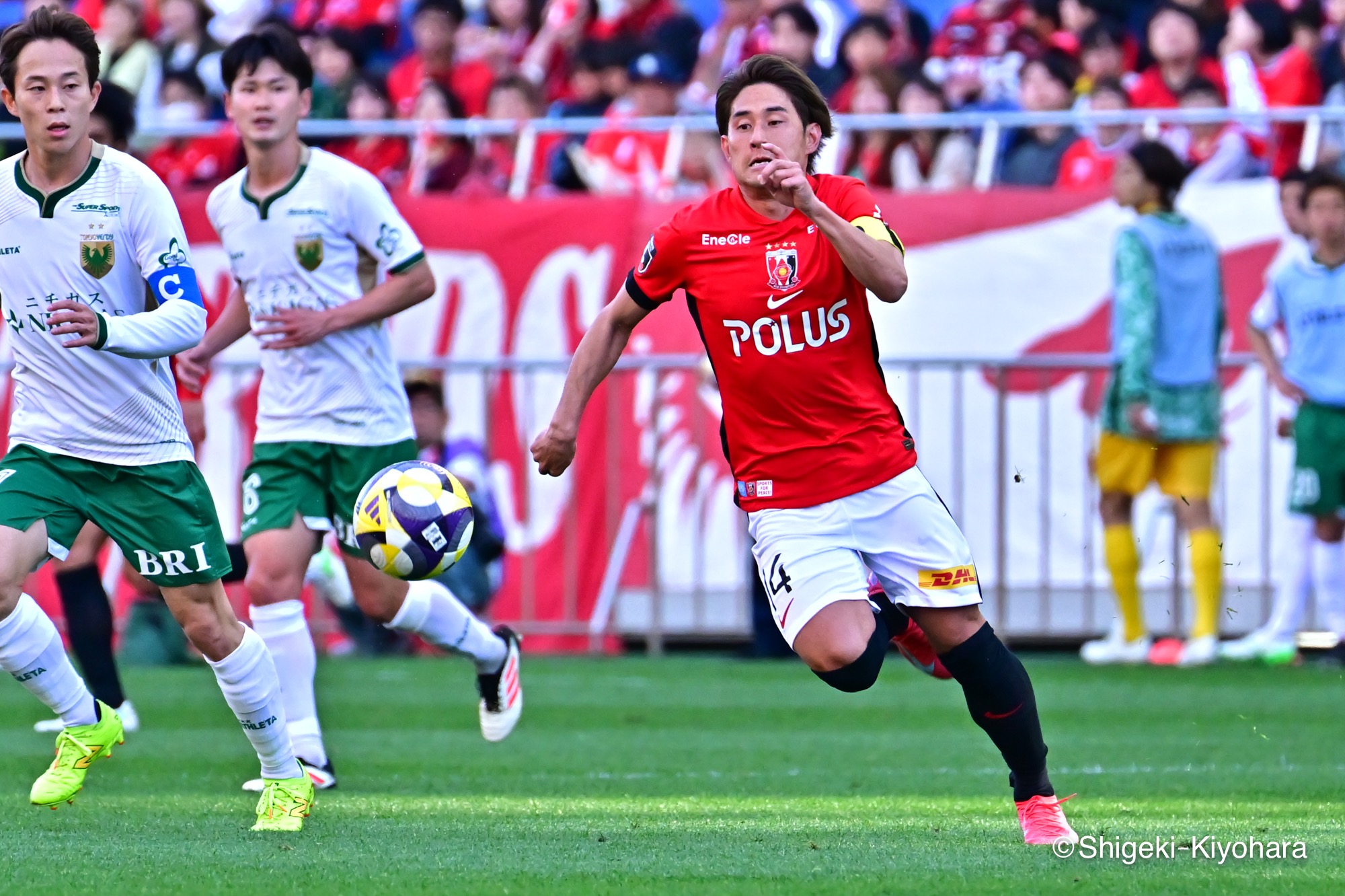 20250503 J1 Urawa vs TokyoV Kiyohara45(s)