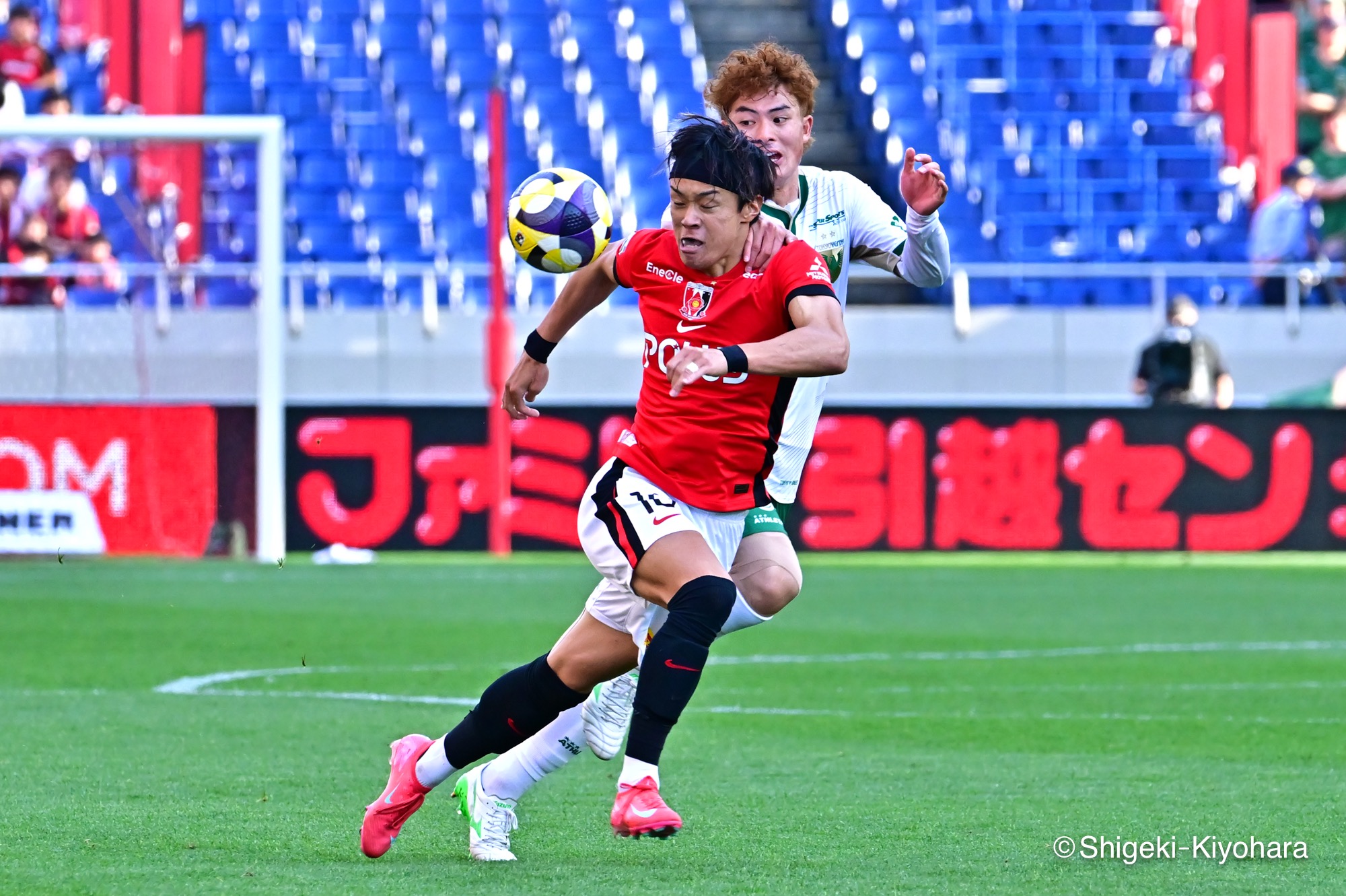 20250503 J1 Urawa vs TokyoV Kiyohara47(s)