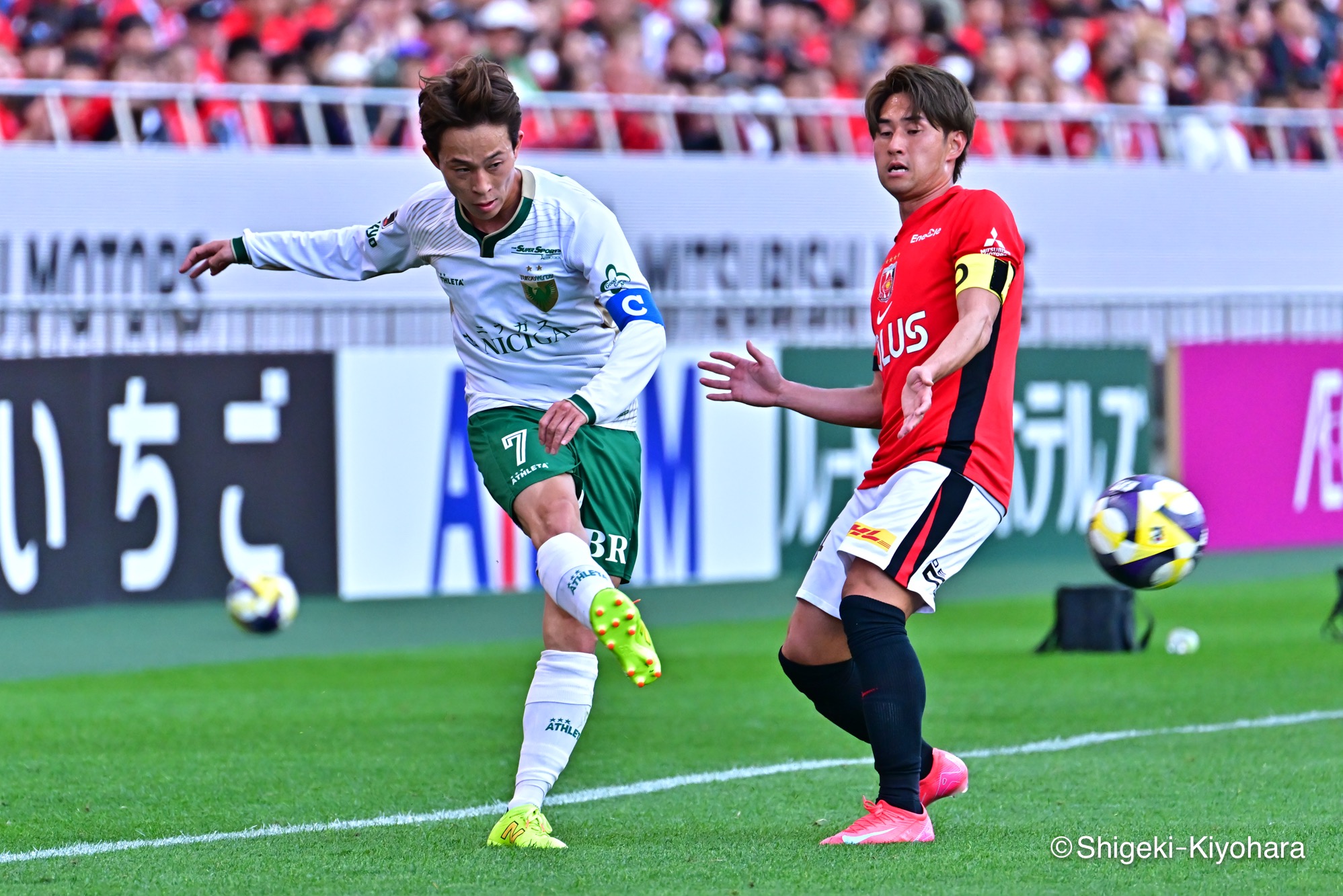 20250503 J1 Urawa vs TokyoV Kiyohara55(s)
