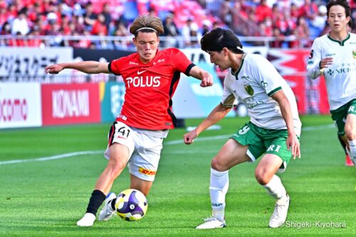 20250503 J1 Urawa vs TokyoV Kiyohara56(s)