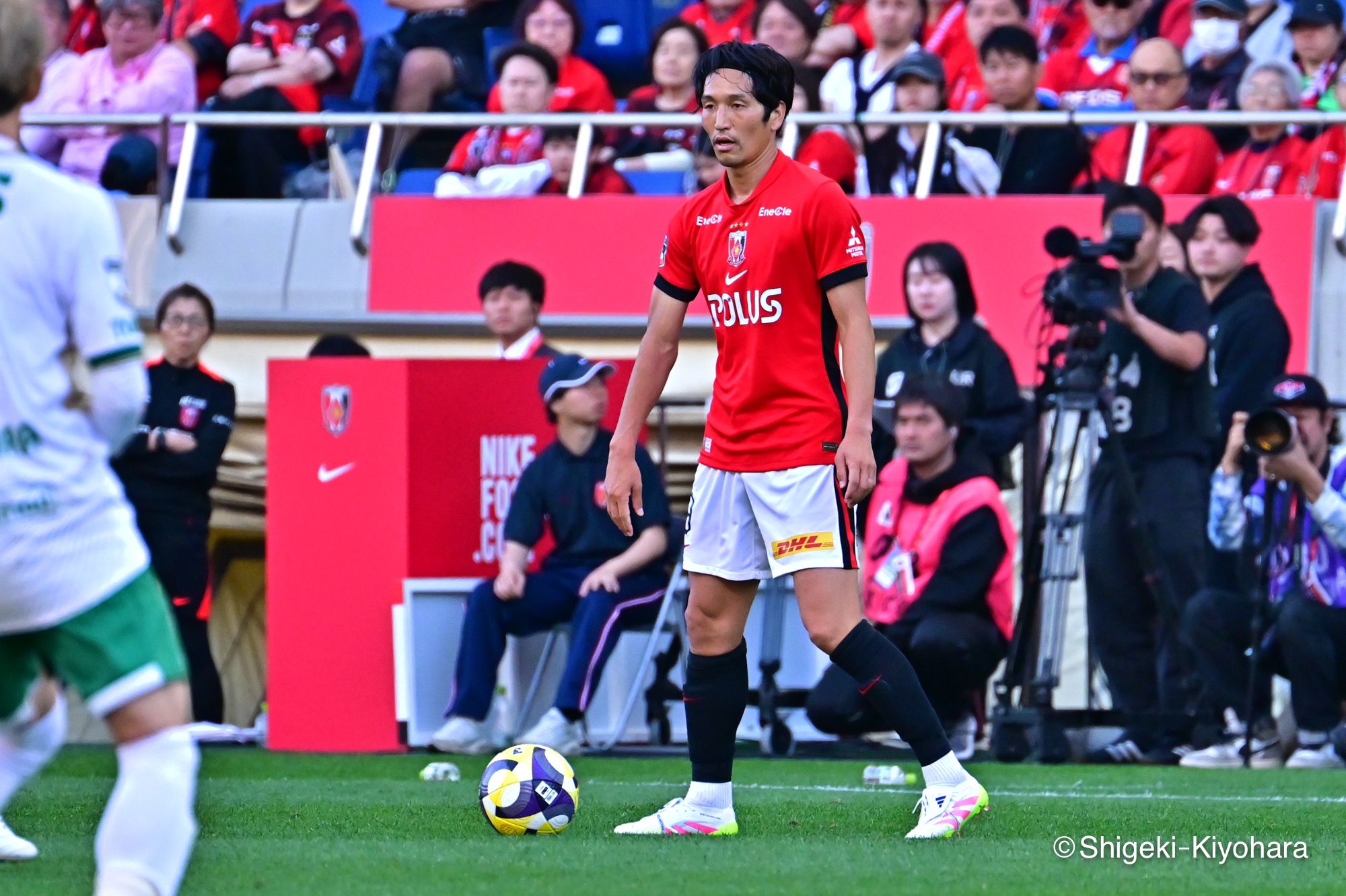 20250503 J1 Urawa vs TokyoV Kiyohara57(s)