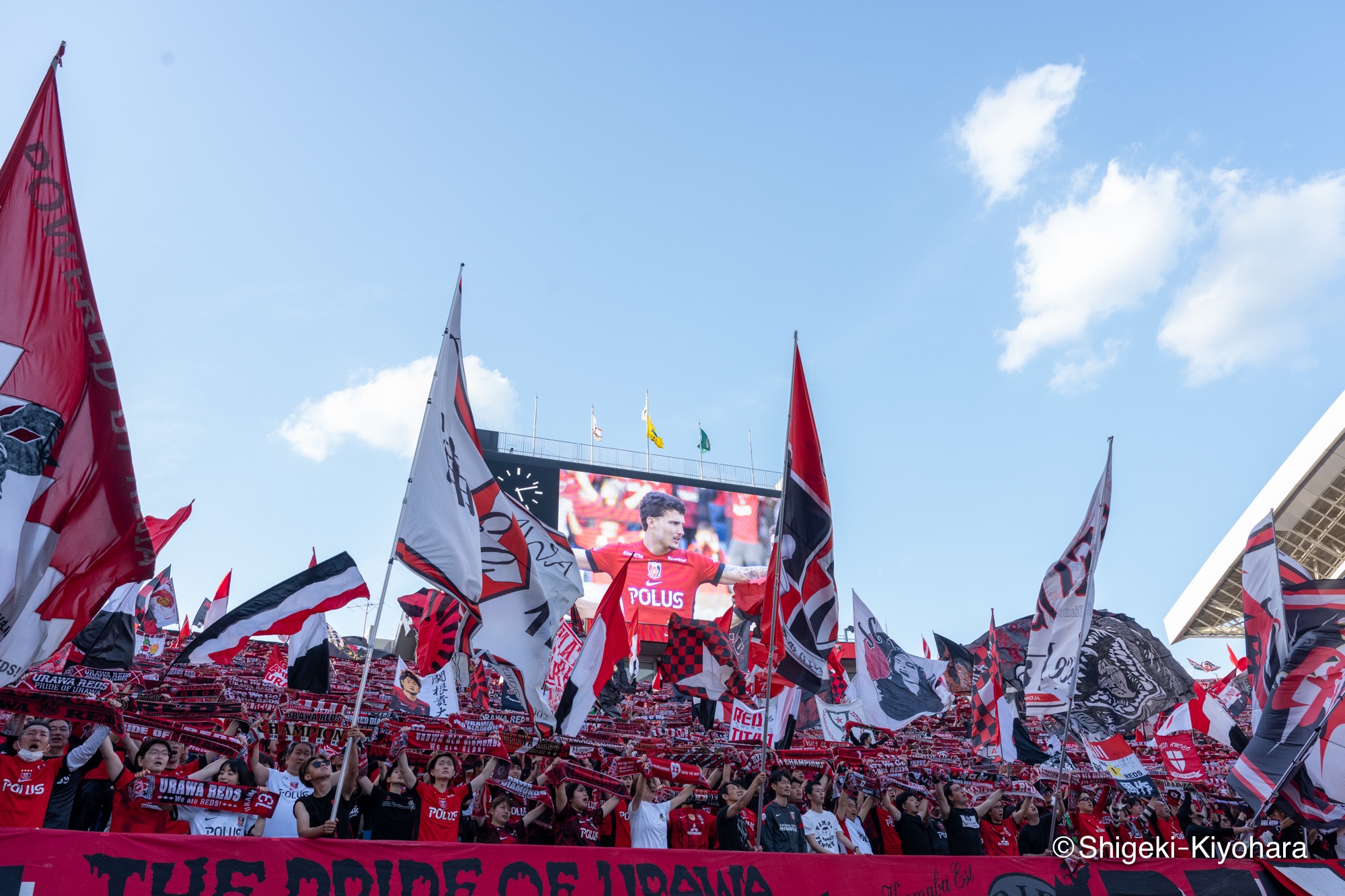 20250503 J1 Urawa vs TokyoV Kiyohara70(s)